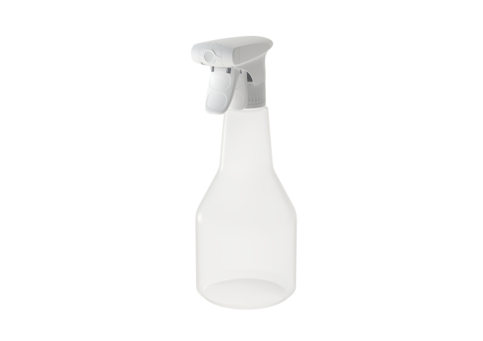 500ml Cleaning bottle